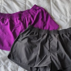 Women's Champion Athletic Shorts